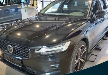Volvo V60 21.341 km 36.990 &euro; Essen-Kray 45309