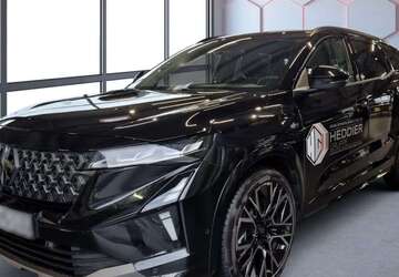 Renault Espace 9.500 km 48.990 &euro; Haltern am See 45721