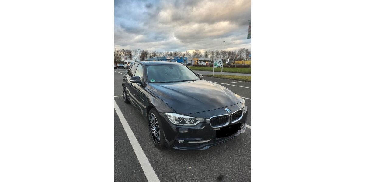 BMW 320 110.000 km 20.000 &euro; Lünen 44534