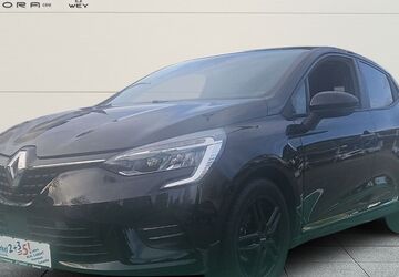 Renault Clio 74.900 km 11.780 &euro; Bochum 44809