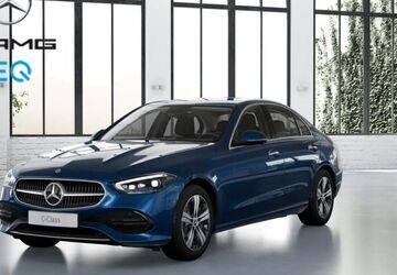 Mercedes-Benz C 300 9.612 km 36.270 &euro; Dortmund 44139