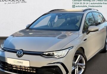 VW Golf 43.004 km 24.470 &euro; Bochum 44805