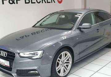 Audi A5 171.290 km 17.490 &euro; Wuppertal 42275