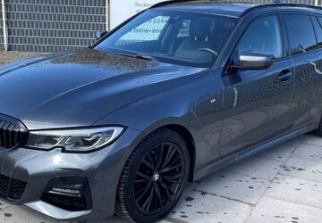 BMW 320 109.030 km 25.490 &euro; Haltern am See 45721