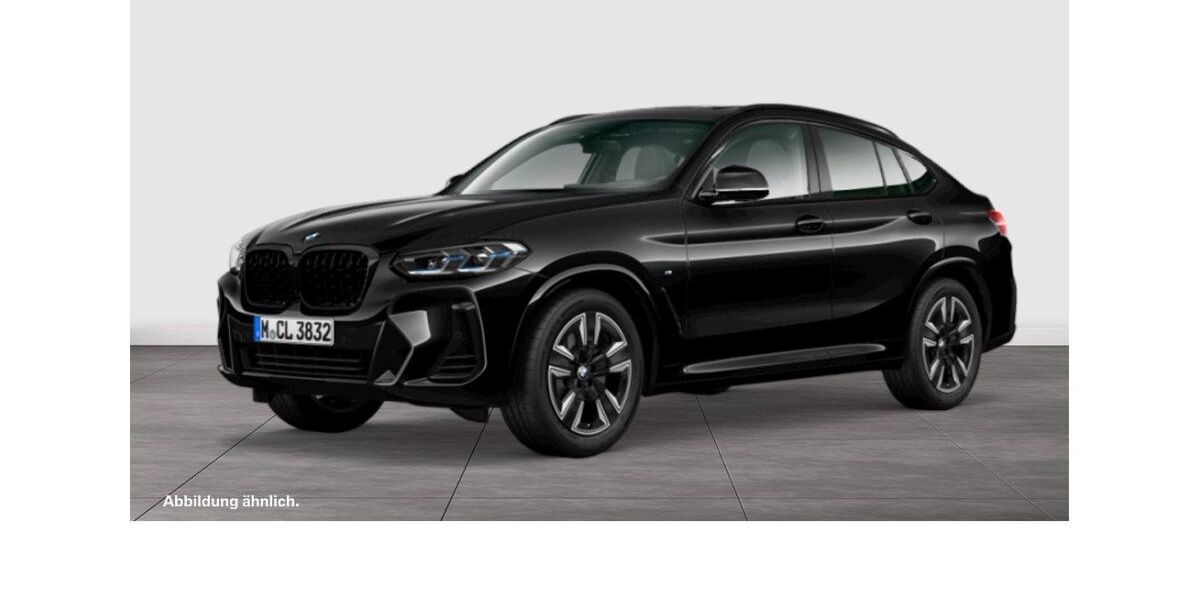 BMW X4 72.960 km 49.890 &euro; Velbert 42553