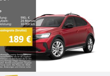 VW Taigo 6.043 km 24.930 &euro; Bochum 44892