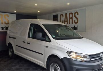 VW Caddy 206.000 km 10.900 &euro; Bochum 44805
