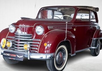 Opel Andere 236.000 km 12.990 &euro; Gelsenkirchen 45899