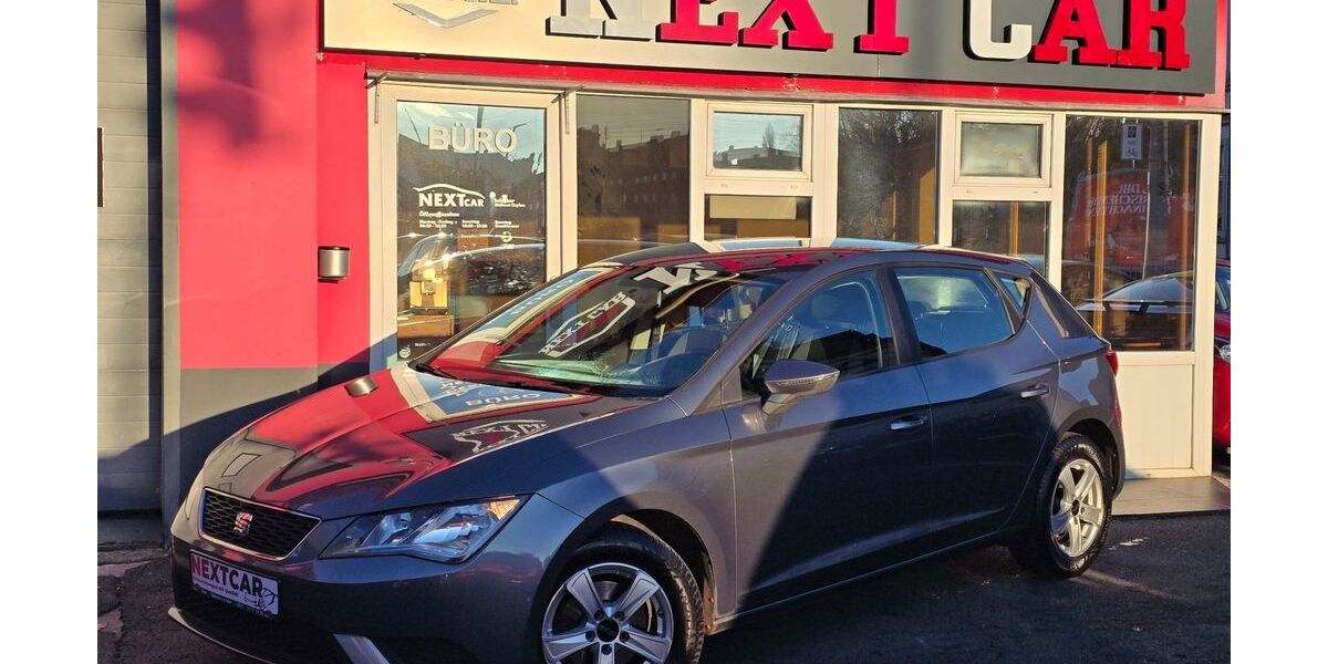 Seat Leon 145.000 km 6.490 &euro; Mülheim an der Ruhr 45476