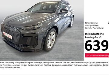 Audi Q6 e-tron 10.154 km 74.346 &euro; Dortmund 44143