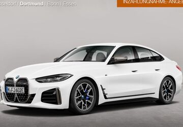 BMW i4 57.725 km 42.990 &euro; Dortmund 44263