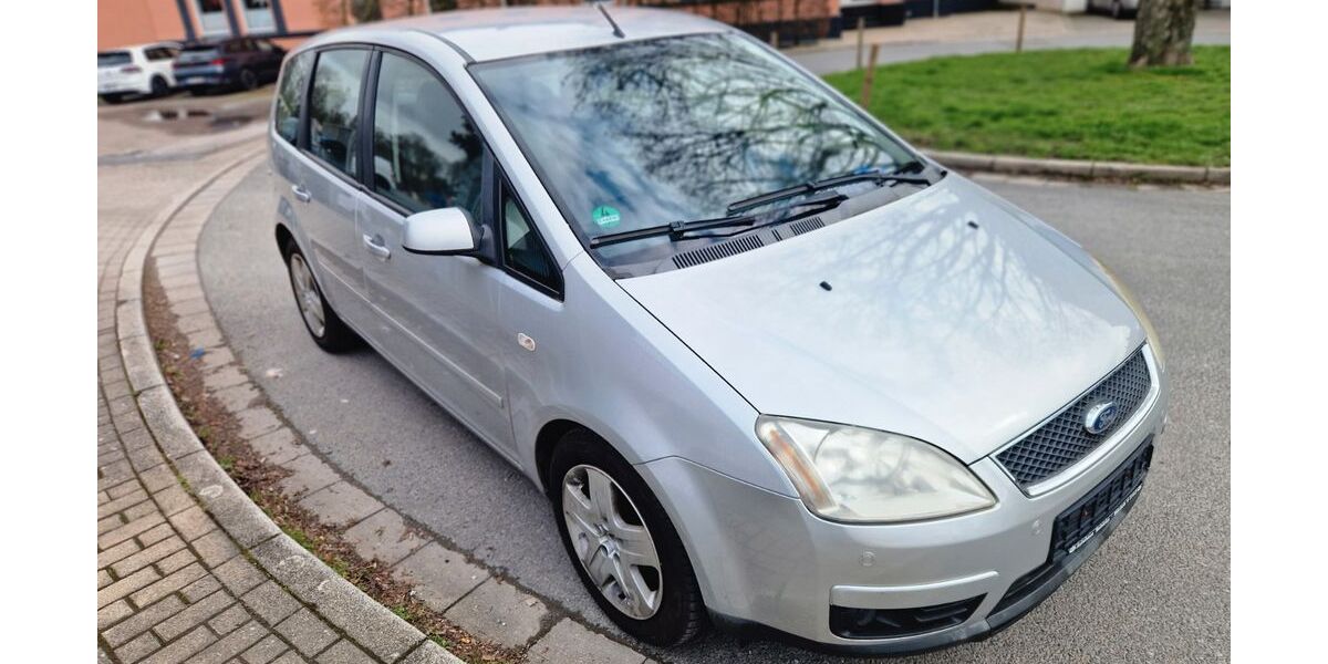 Ford C-Max 82.000 km 5.299 &euro; Essen 45276
