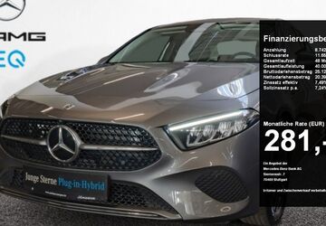 Mercedes-Benz A 180 2.420 km 29.020 &euro; Hagen 58135