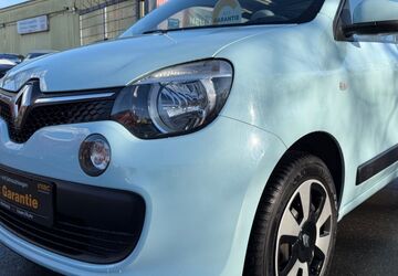 Renault Twingo 100.000 km 6.490 &euro; Essen - Borbeck 45355