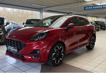 Ford Puma 15.095 km 20.281 &euro; Lünen 44532