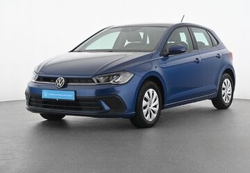 VW Polo 40.126 km 16.580 &euro; Essen 45143