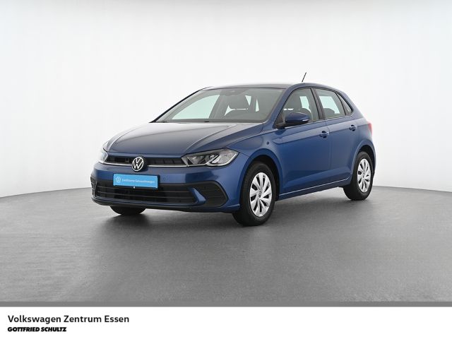 VW Polo 40.126 km 16.580 &euro; Essen 45143