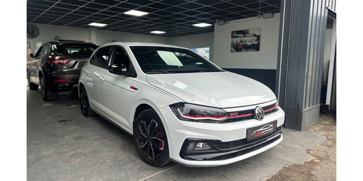 VW Polo 62.000 km 18.500 &euro; Essen 45356