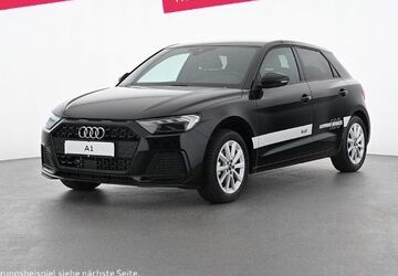 Audi A1 8.339 km 22.950 &euro; Essen 45143
