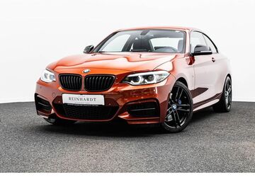 BMW M240i 57.067 km 35.960 &euro; Hagen 58091