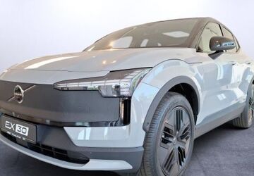 Volvo EX30 4.900 km 48.690 &euro; Recklinghausen 45659