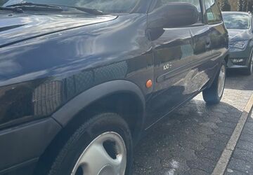Opel Corsa 212.225 km 850 &euro; Oer Erkenschwick 45739