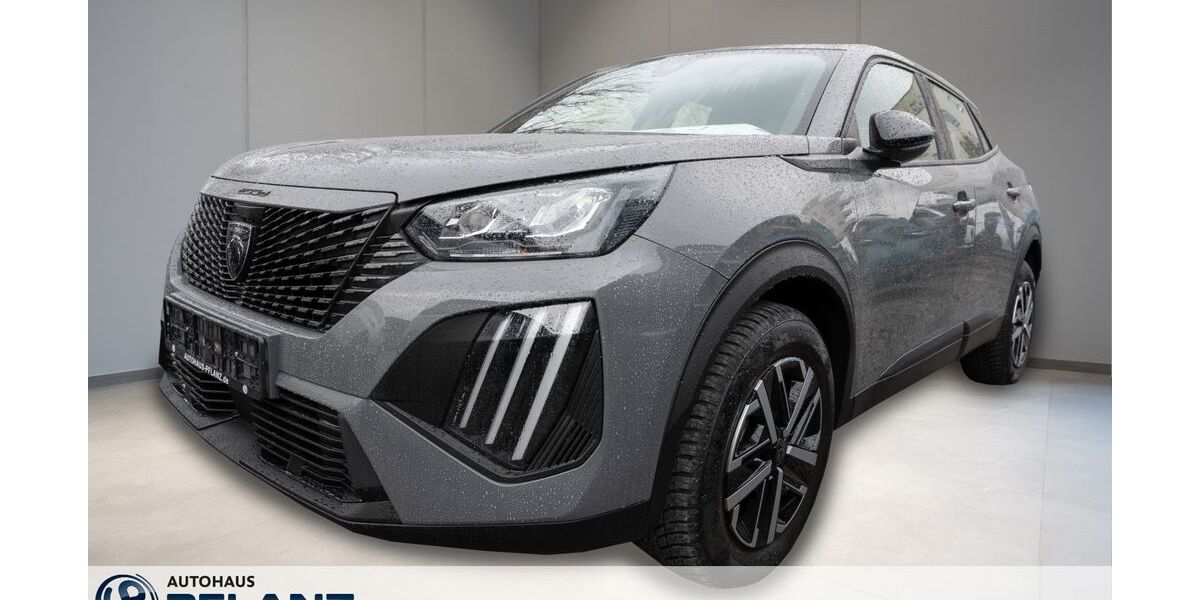 Peugeot 2008 14.098 km 17.940 &euro; Dortmund 44263