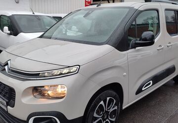 Citroen Berlingo 41.700 km 27.999 &euro; Gelsenkirchen 45892