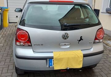 VW Polo 177.000 km 3.100 &euro; Dortmund 44287