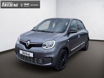 Gebrauchte Renault Twingo