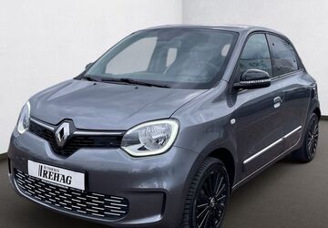 Renault Twingo 24.381 km 15.880 &euro; Recklinghausen 45659