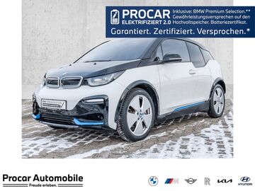 Gebrauchte BMW i3