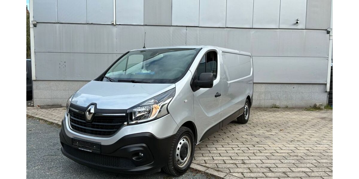 Renault Trafic 76.601 km 20.490 &euro; Dortmund 44369