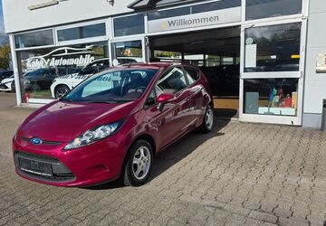 Ford Fiesta 90.000 km 3.690 &euro; Gladbeck 45966