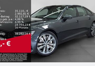 Audi A6 70.422 km 35.110 &euro; Bochum 44809