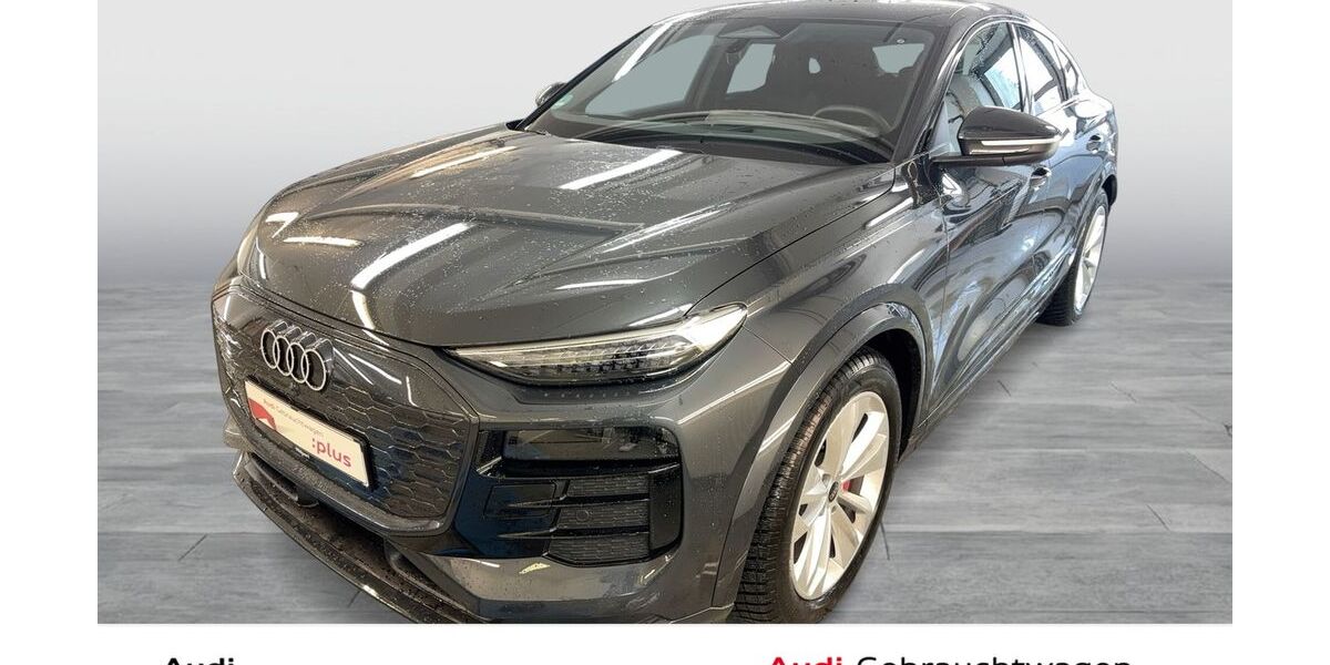 Audi Q6 e-tron 3.901 km 77.444 &euro; Dortmund 44143