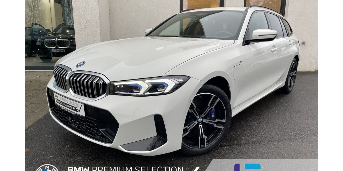 BMW 330 24.500 km 47.770 &euro; Essen 45134