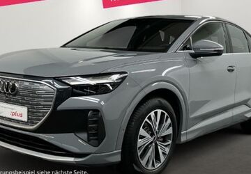 Audi Q4 e-tron 17.632 km 26.810 &euro; Hagen 58089