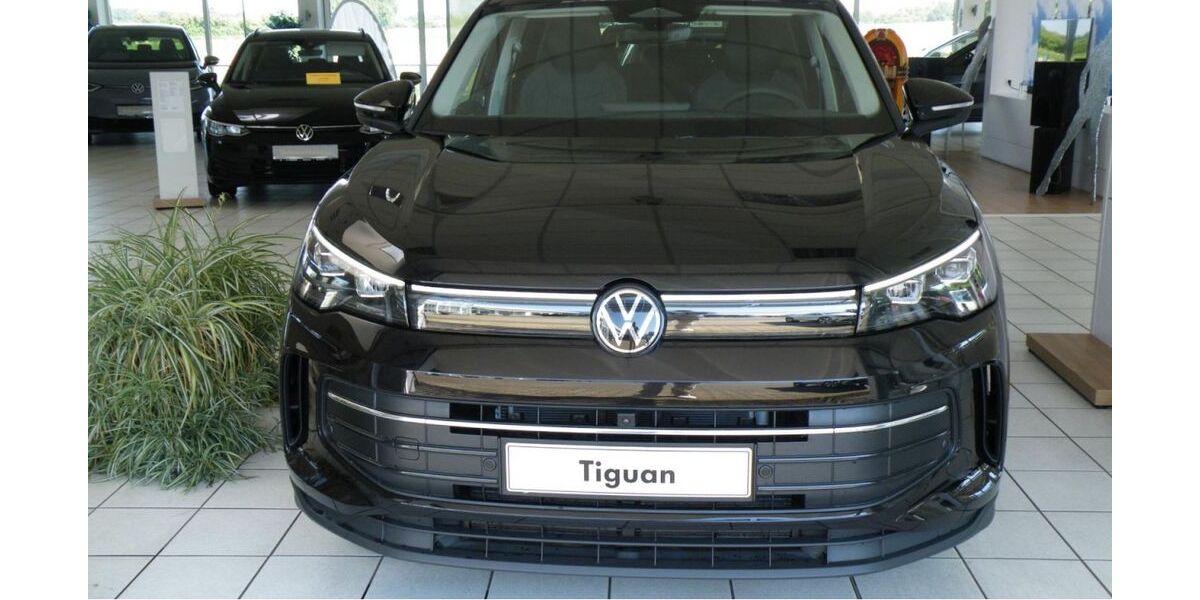 VW Tiguan 19.500 km 39.950 &euro; Bochum 44805