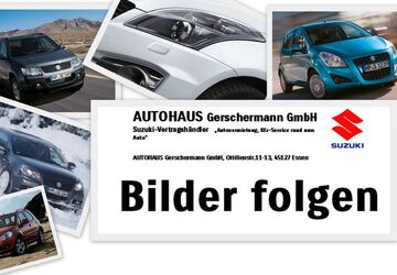 Suzuki Ignis 15.110 km 18.290 &euro; Essen 45127