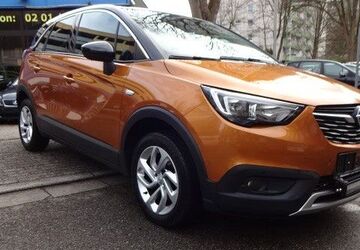 Opel Crossland (X) 138.150 km 10.900 &euro; Essen 45276