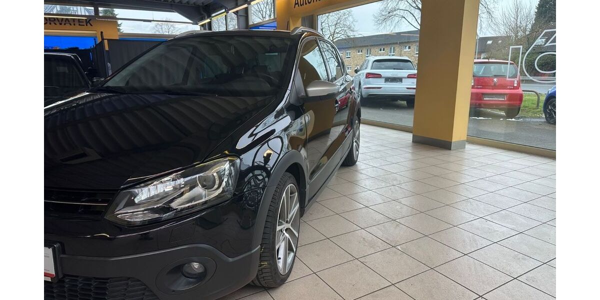 VW Polo 128.117 km 8.900 &euro; Waltrop 45731