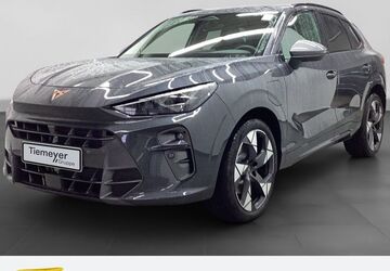 Cupra Terramar 4.990 km 39.870 &euro; Bochum 44809