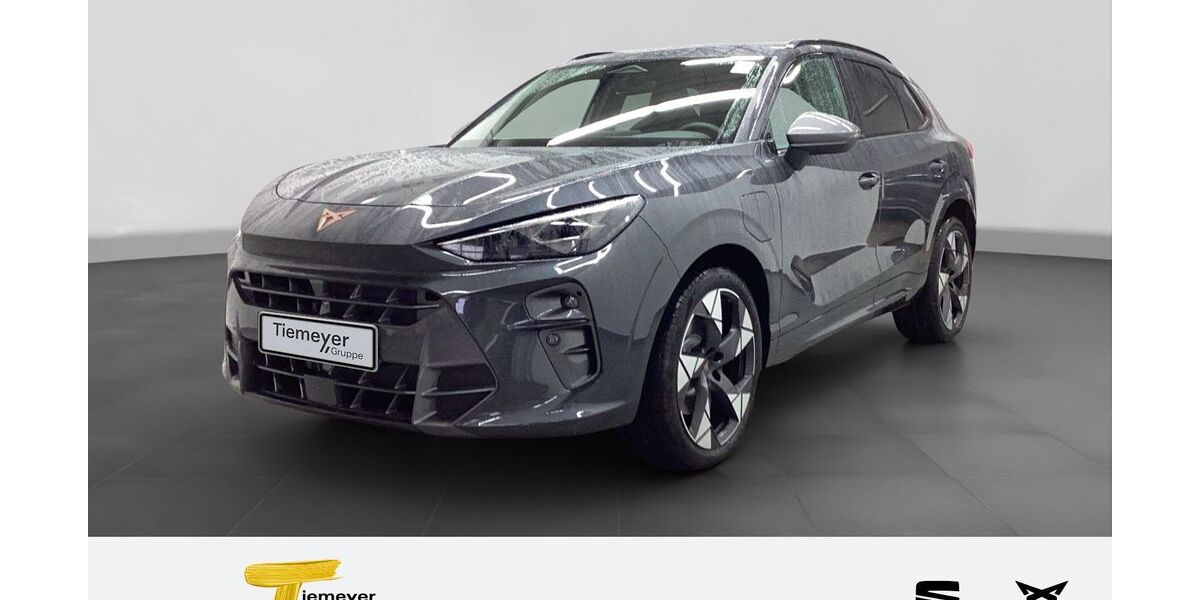 Cupra Terramar 4.990 km 39.870 &euro; Bochum 44809