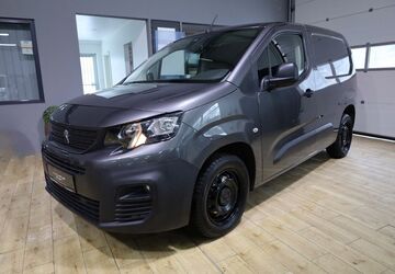 Peugeot Partner 102.779 km 12.490 &euro; Wuppertal 42327