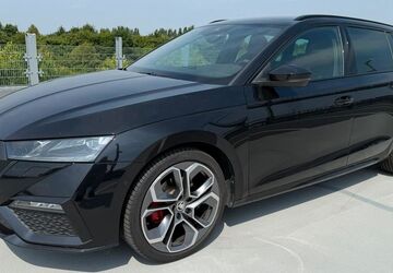 Skoda Octavia 89.234 km 24.990 &euro; Dortmund 44141