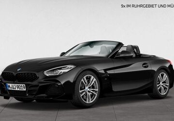 BMW Z4 54.964 km 31.900 &euro; Witten 58455