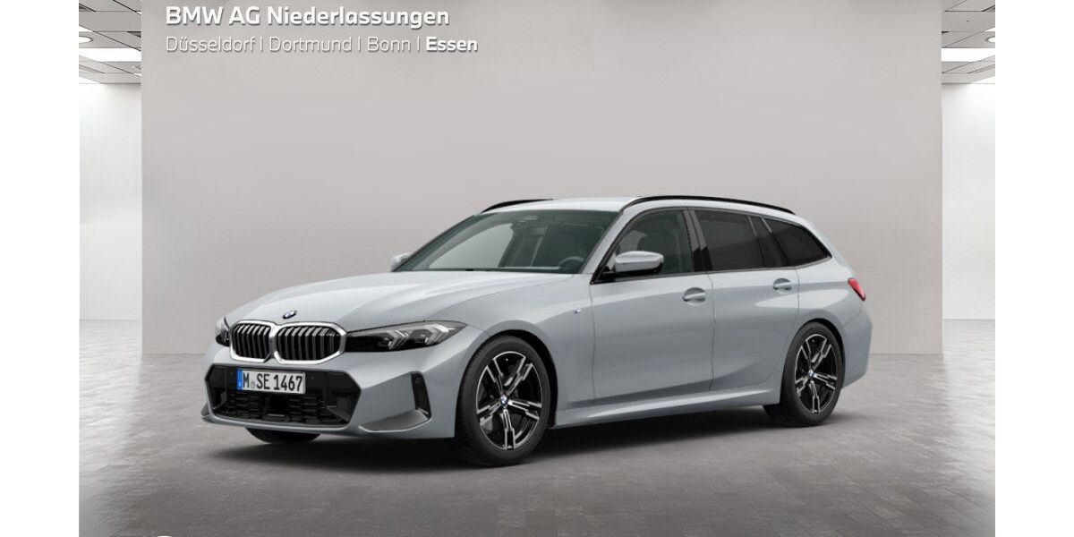 BMW 318 11.858 km 38.799 &euro; Essen 45141