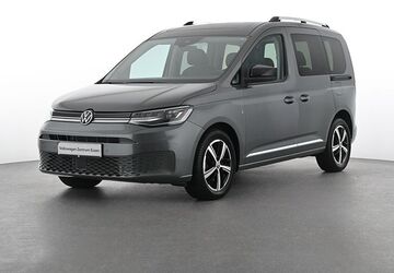 VW Caddy 4.903 km 38.460 &euro; Essen 45143