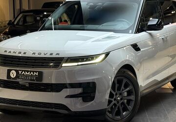 Land Rover Range Rover Sport 5.988 km 94.850 &euro; Mülheim an der Ruhr 45472